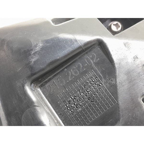 Lanterna Bmw 320 330 G20 Direita 2019 2020/2025 21526202 Direito/passageiro Água