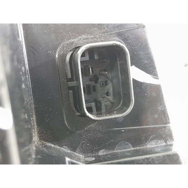 Lanterna Bmw 320 330 G20 Direita 2019 2020/2025 21526202 Direito/passageiro Água