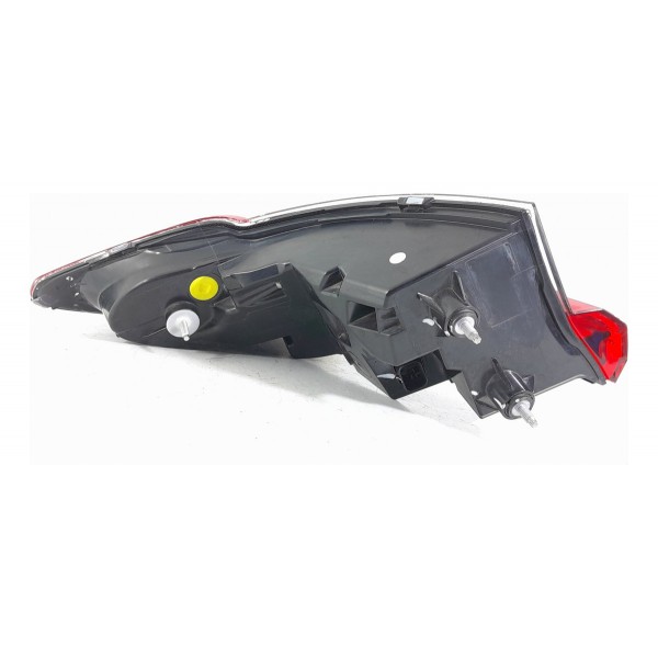 Lanterna Bmw 320 330 G20 Direita 2019 2020/2025 21526202 Direito/passageiro Água