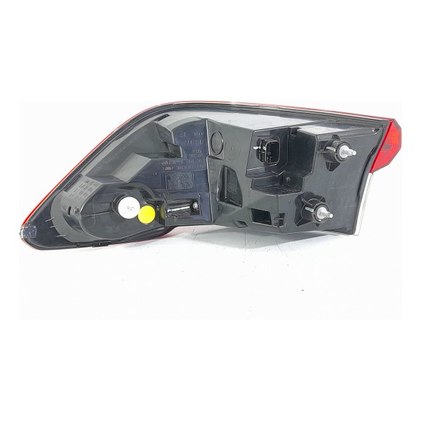 Lanterna Bmw 320 330 G20 Esquerda 2019 2020/2025 21526201 Esquerdo/motorista Água