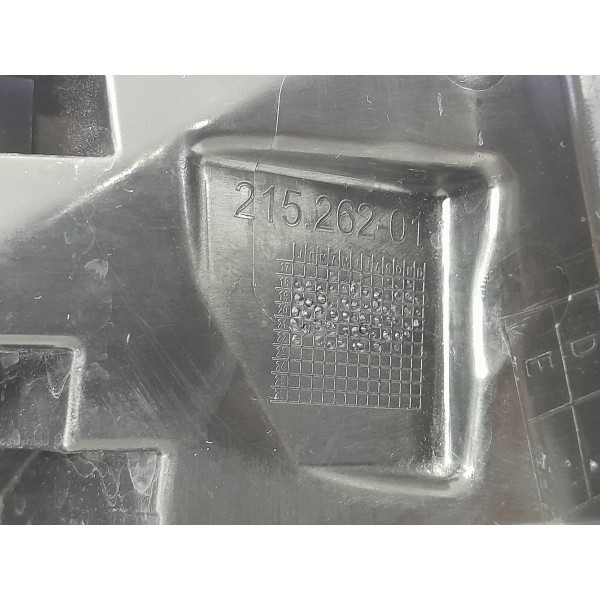 Lanterna Bmw 320 330 G20 Esquerda 2019 2020/2025 21526201 Esquerdo/motorista Água