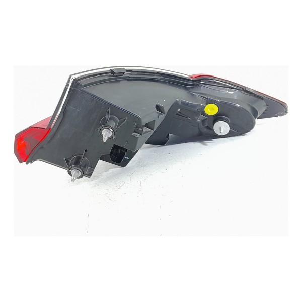 Lanterna Bmw 320 330 G20 Esquerda 2019 2020/2025 21526201 Esquerdo/motorista Água