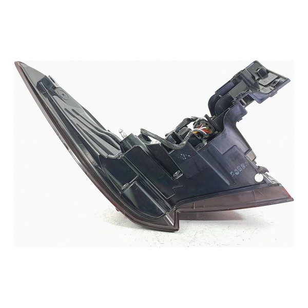 Lanterna Ford Territory Direita 2024 2025 Ns113404 Direito/passageiro Água