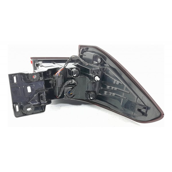 Lanterna Ford Territory Direita 2024 2025 Ns113404 Direito/passageiro Água