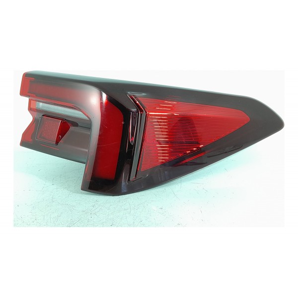 Lanterna Ford Territory Direita 2024 2025 Ns113404 Direito/passageiro Água