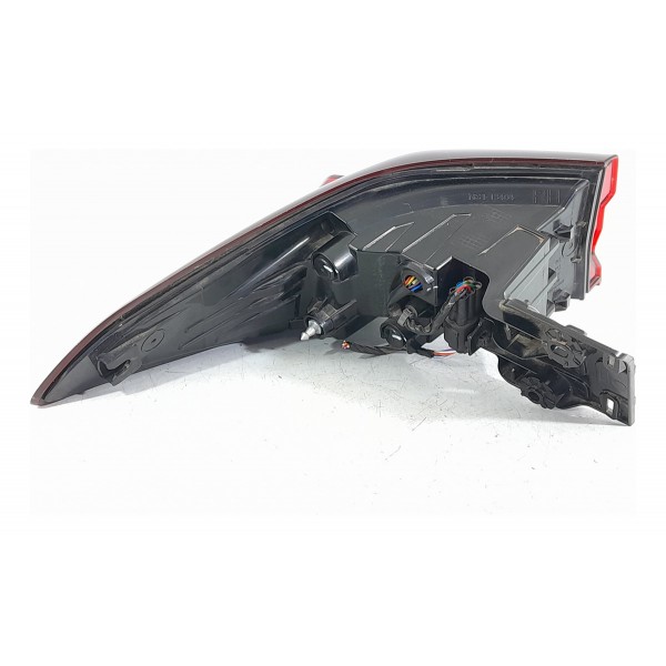 Lanterna Ford Territory Direita 2024 2025 Ns113404 Direito/passageiro Água