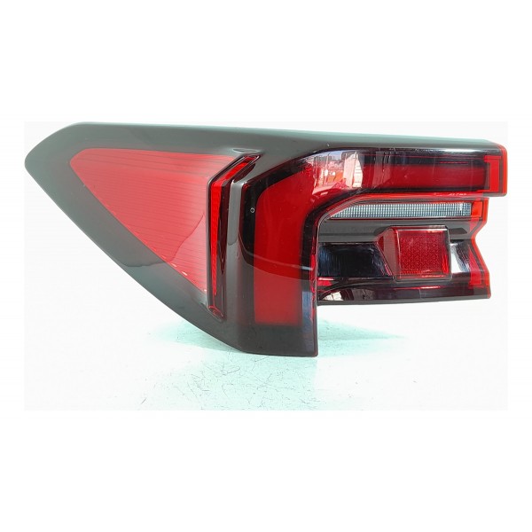 Lanterna Ford Territory Esquerda 2024 2025 Ns113405 Esquerdo/motorista Água