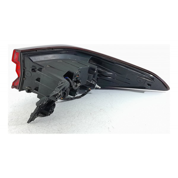 Lanterna Ford Territory Esquerda 2024 2025 Ns113405 Esquerdo/motorista Água