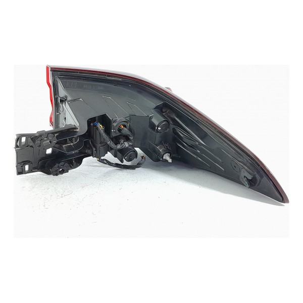 Lanterna Ford Territory Esquerda 2024 2025 Ns113405 Esquerdo/motorista Água