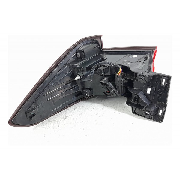 Lanterna Ford Territory Esquerda 2024 2025 Ns113405 Esquerdo/motorista Água