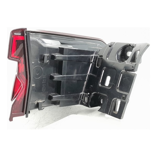 Lanterna Ford Territory Esquerda 2024 2025 Ns113405 Esquerdo/motorista Água