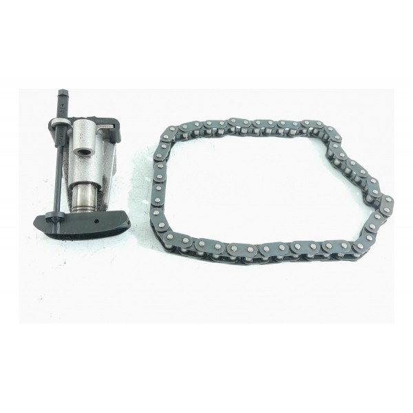 Kit Corrente Comando Freelander 2 2.2 2008/2015 9654113880