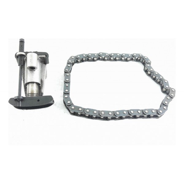 Kit Corrente Comando Freelander 2 2.2 2008/2015 9654113880