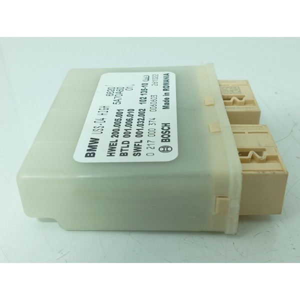 Modulo Estacionamento Bmw 320 G20 2023/2025 66205a70a6001