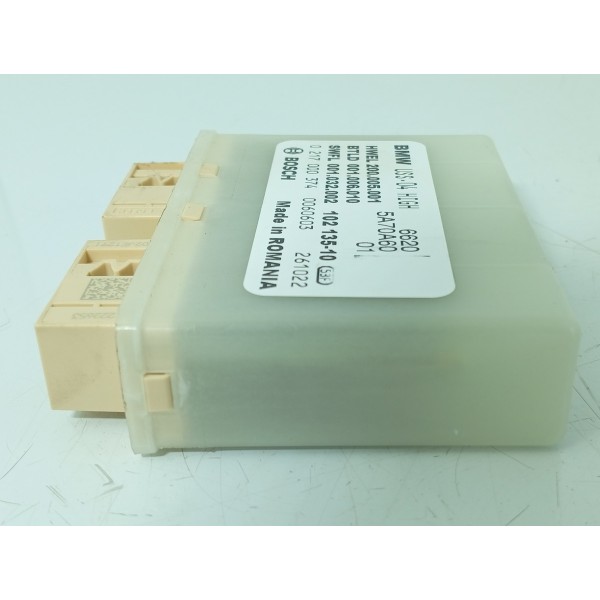 Modulo Estacionamento Bmw 320 G20 2023/2025 66205a70a6001