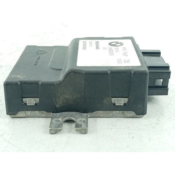 Modulo Bomba Combustivel Bmw 320 G20 2023 2024/2025 5a625d0 Preto