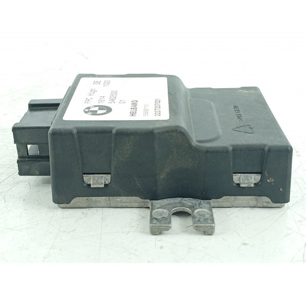 Modulo Bomba Combustivel Bmw 320 G20 2023 2024/2025 5a625d0 Preto