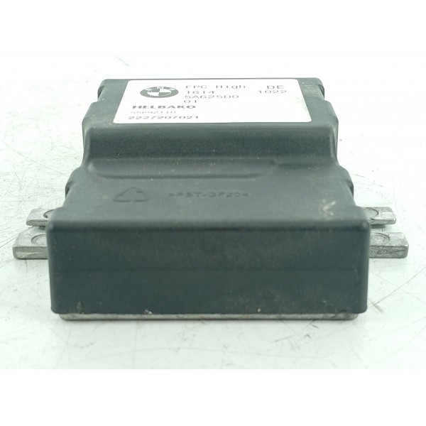 Modulo Bomba Combustivel Bmw 320 G20 2023 2024/2025 5a625d0 Preto