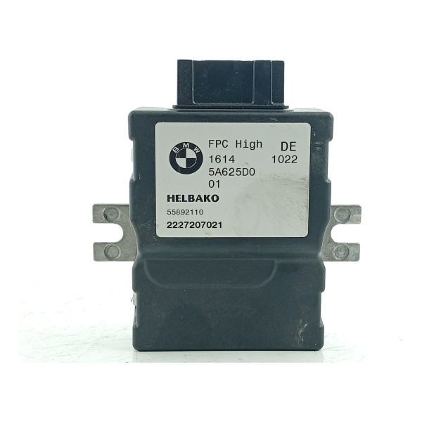 Modulo Bomba Combustivel Bmw 320 G20 2023 2024/2025 5a625d0 Preto
