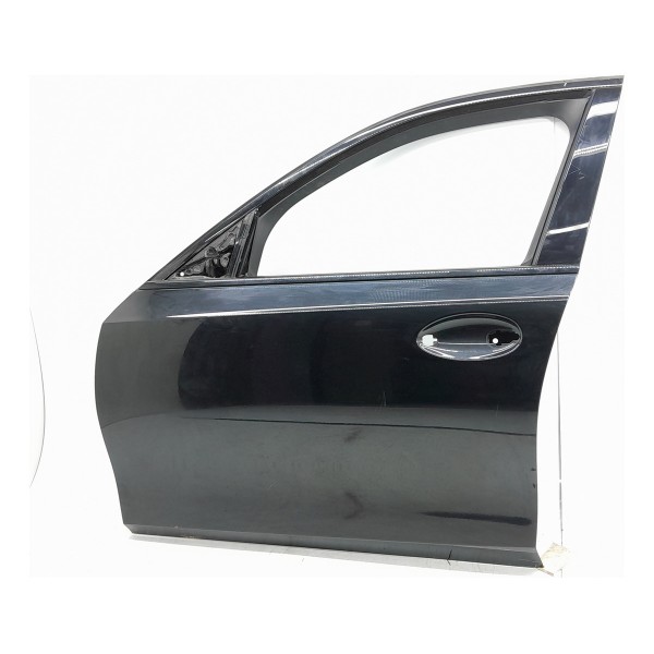 Porta Bmw 320 330 G20 Dianteira Esquerda 2019 2020/2024 Orig Dianteira Esquerdo Preto