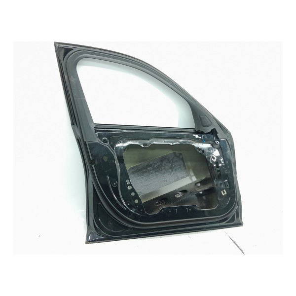 Porta Bmw 320 330 G20 Dianteira Esquerda 2019 2020/2024 Orig Dianteira Esquerdo Preto