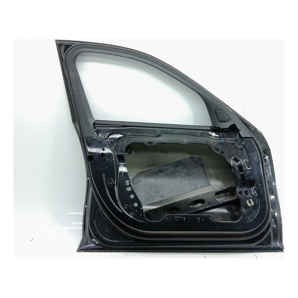 Porta Bmw 320 330 G20 Dianteira Esquerda 2019 2020/2024 Orig Dianteira Esquerdo Preto