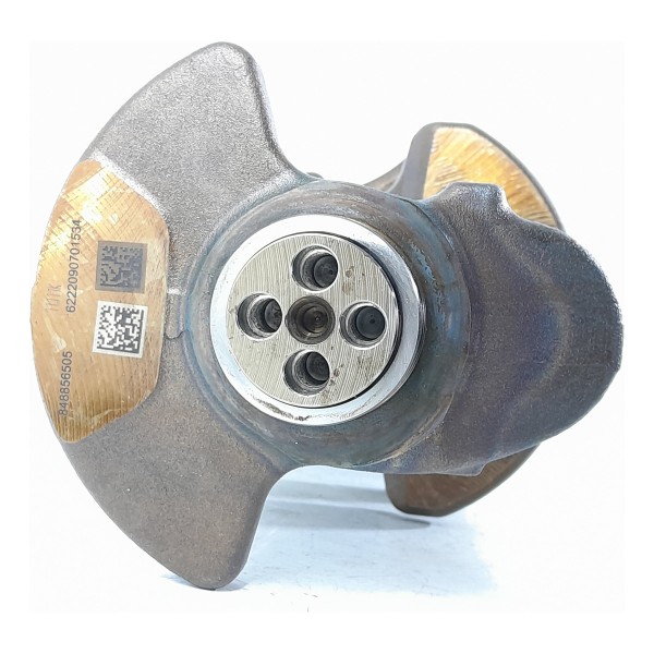 Virabrequim Std Bmw 320 330 G20 Mini X3 X4 B48 19/25 8471863