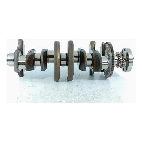 Virabrequim Std Bmw 320 330 G20 Mini X3 X4 B48 19/25 8471863