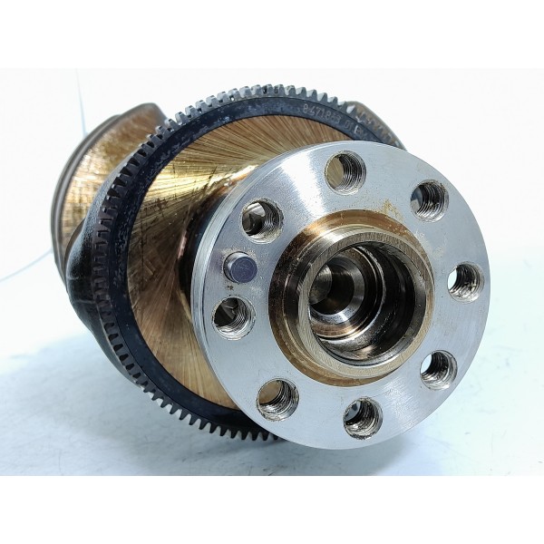 Virabrequim Std Bmw 320 330 G20 Mini X3 X4 B48 19/25 8471863