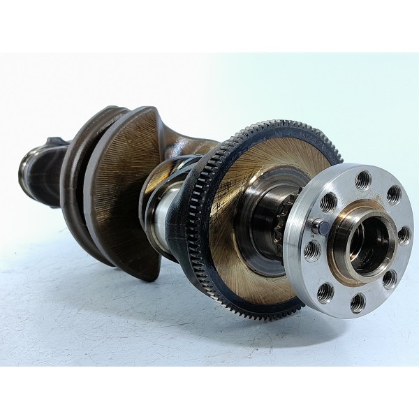 Virabrequim Std Bmw 320 330 G20 Mini X3 X4 B48 19/25 8471863