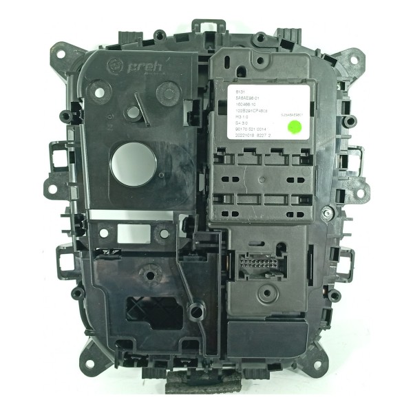 Botao Seletor Cambio Bmw 320 330 G20 2023/2025 61315a6ae9801