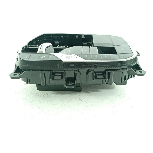 Botao Seletor Cambio Bmw 320 330 G20 2023/2025 61315a6ae9801