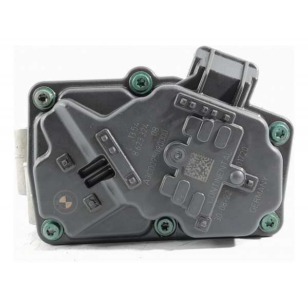Tbi Corpo Borboleta Bmw 320 G20 X3 X5 B42 19/25 862332408