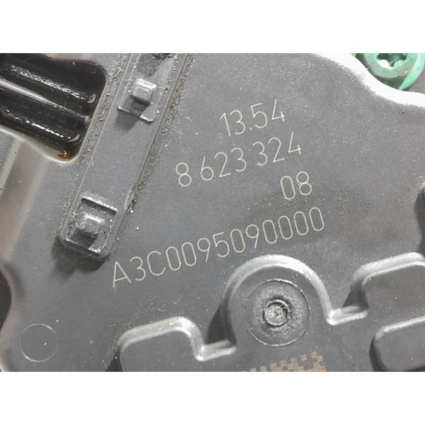 Tbi Corpo Borboleta Bmw 320 G20 X3 X5 B42 19/25 862332408