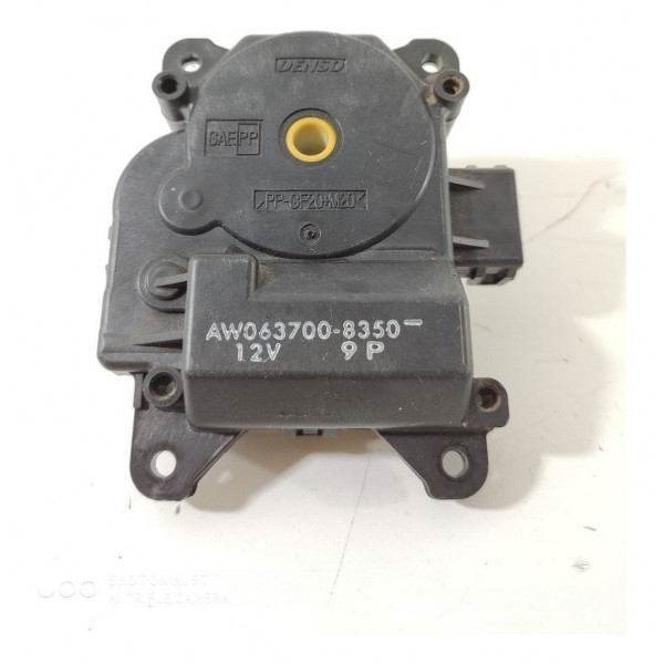 Motor Atuador Caixa Ar Edge 2010/2014 Aw0637008350