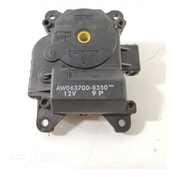 Motor Atuador Caixa Ar Edge 2010/2014 Aw0637008350