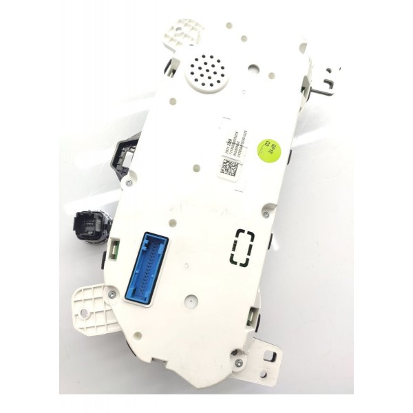 Kit Code Injecao Onix Turbo 2020/2024 12706047 Sem Chave