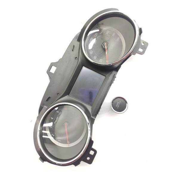 Kit Code Injecao Onix Turbo 2020/2024 12706047 Sem Chave