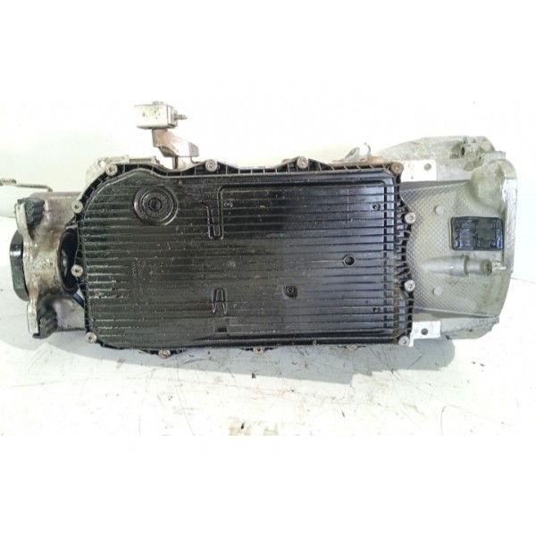 Caixa Cambio Bmw 320 330 G20 2.0 2019/2025 Zf8hp Original