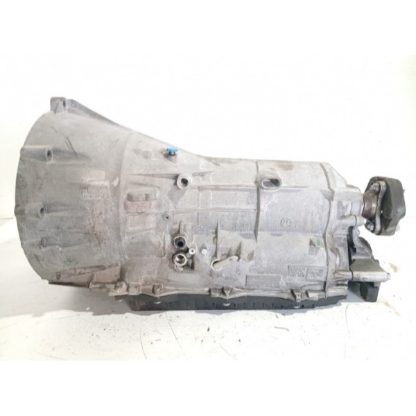 Caixa Cambio Bmw 320 330 G20 2.0 2019/2025 Zf8hp Original
