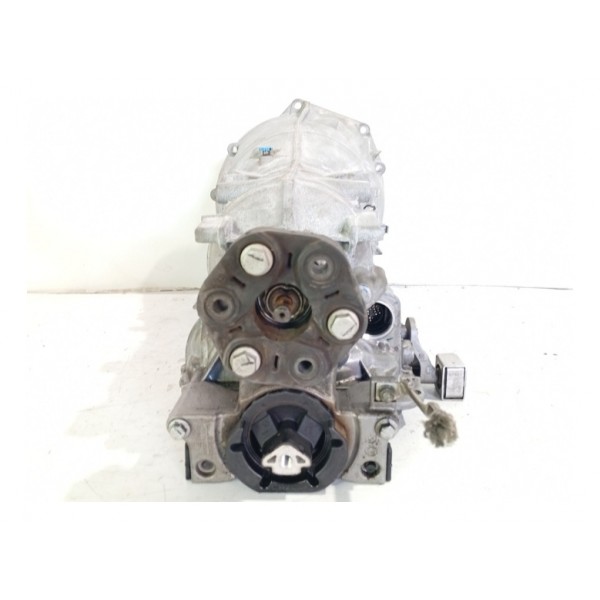 Caixa Cambio Bmw 320 330 G20 2.0 2019/2025 Zf8hp Original