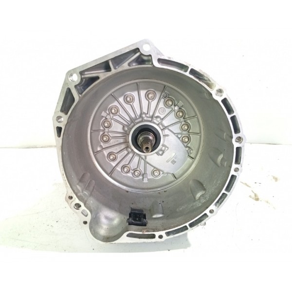 Caixa Cambio Bmw 320 330 G20 2.0 2019/2025 Zf8hp Original