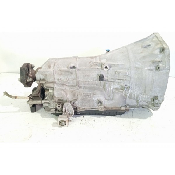 Caixa Cambio Bmw 320 330 G20 2.0 2019/2025 Zf8hp Original