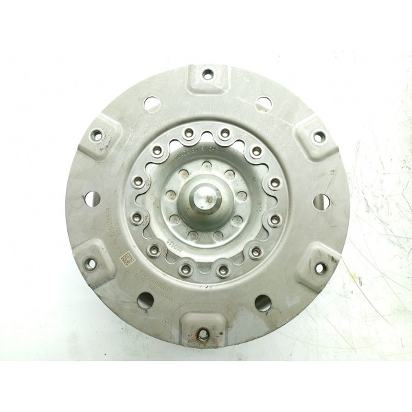 Caixa Cambio Bmw 320 330 G20 2.0 2019/2025 Zf8hp Original