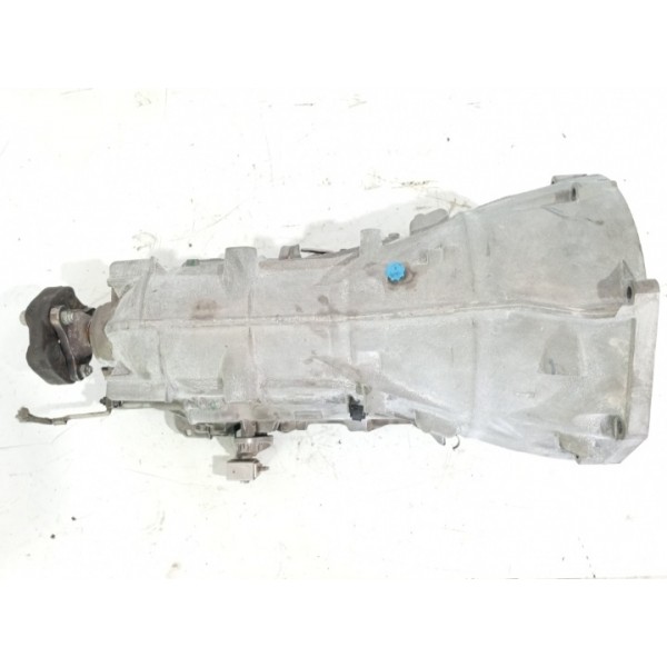 Caixa Cambio Bmw 320 330 G20 2.0 2019/2025 Zf8hp Original