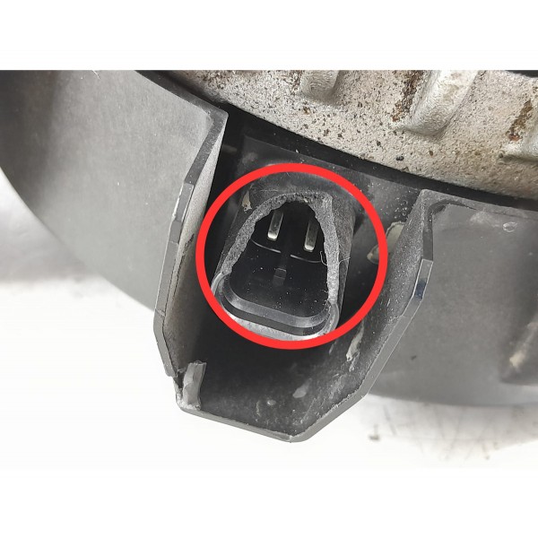 Alternador Bmw 320 330 G20 B48 2019 2020/2025 8654280 Det