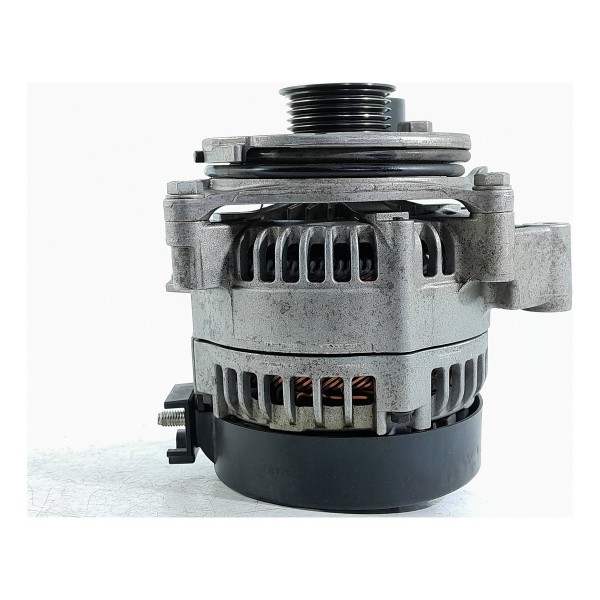 Alternador Bmw 320 330 G20 B48 2019 2020/2025 8654280 Det
