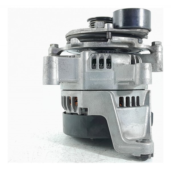 Alternador Bmw 320 330 G20 B48 2019 2020/2025 8654280 Det
