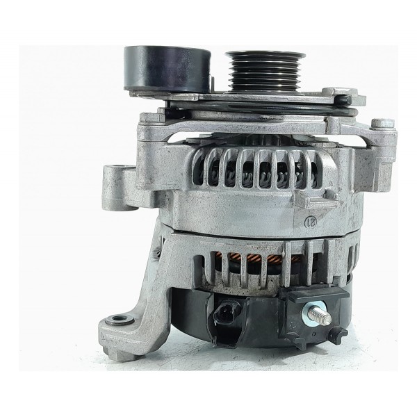 Alternador Bmw 320 330 G20 B48 2019 2020/2025 8654280 Det