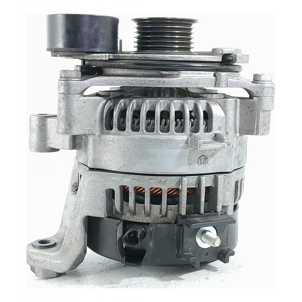 Alternador Bmw 320 330 G20 B48 2019 2020/2025 8654280 Det